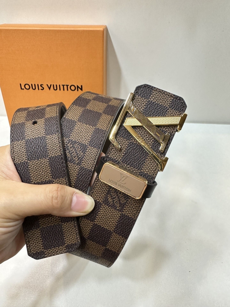 Louis Vuitton Belts